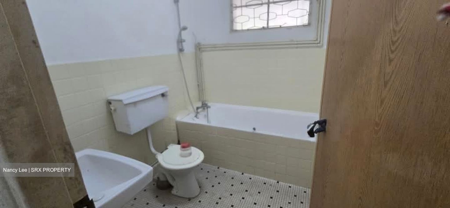 Sembawang Springs Estate (D27), Detached #606363911